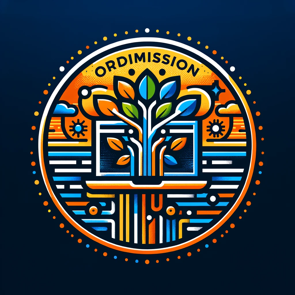 Logo Ordimission