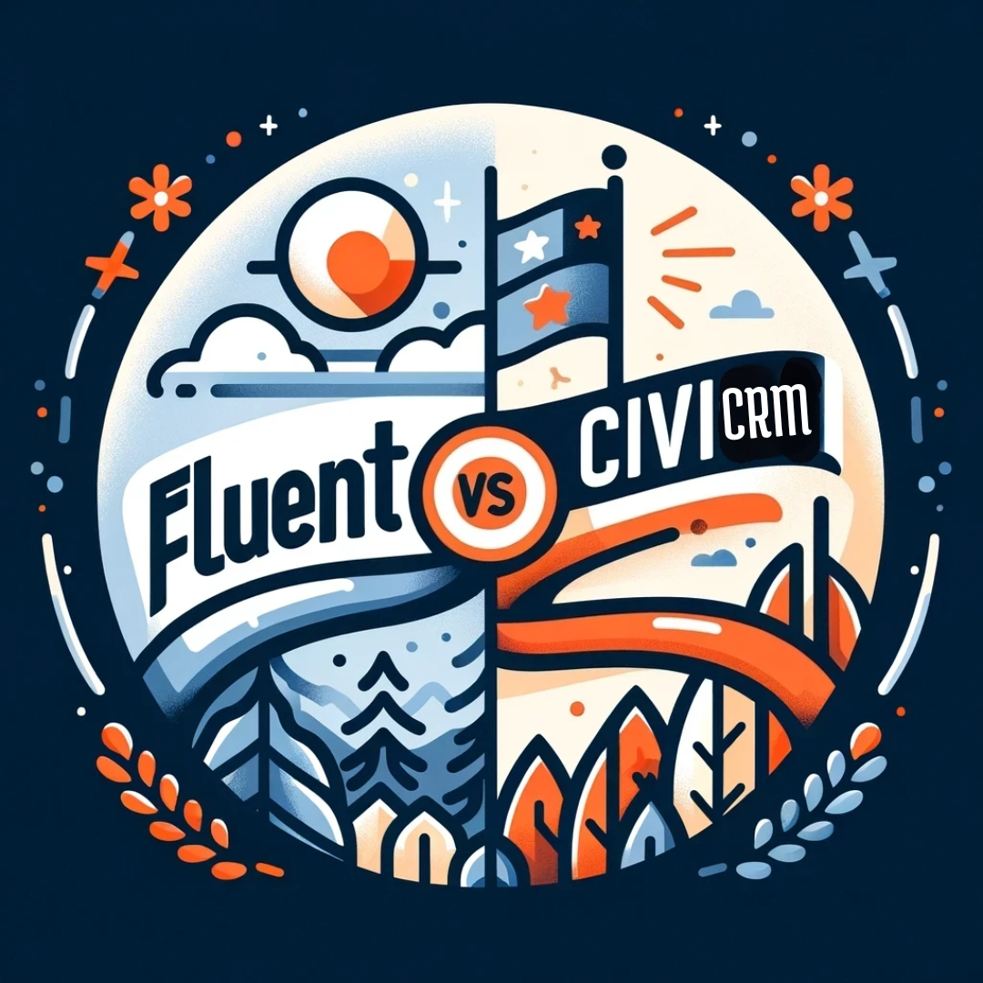 Comparatif FluentCRM vs CiviCRM